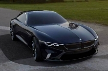 Czerń jest zawsze na topie ...