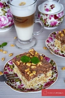 Kinder Country (bez pieczenia)