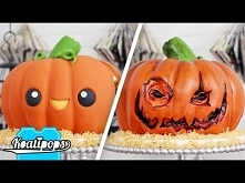 Halloween Pumpkin Surprise ...