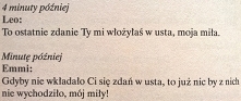 "wróć do mnie" Da...
