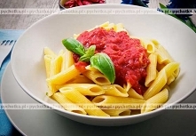 Sos pomidorowy do makaronu