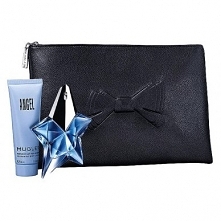 SET Thierry Mugler Angel (W) edp 25ml + blo 50ml + kosmetyczka
227,00 PLN