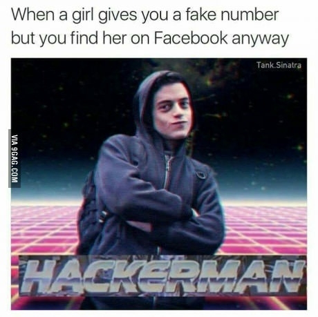 hackerman