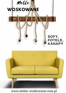 Wybierając meble wypoczynkowe do salonu kierujmy się względami praktycznymi. Sofa posiada tkaninę łatwo czyszczącą  o różnych kolorach.