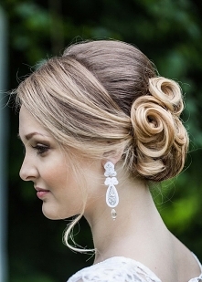 Kolczyki sutasz na ślub