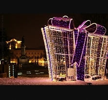 50 dni do Świąt kochani! Przyznać się kto już szuka prezentów? ;D