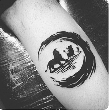 "Już się nie martw, aż...