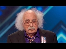 84-latek zaskoczył wszystki...