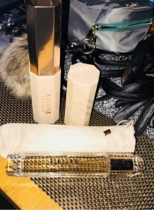 Flakonik idealny na prezent ***