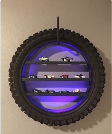 dla małego fana motoryzacji