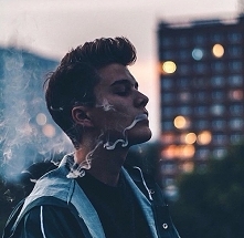 Mój chłopak pali papierosy – co mam zrobić? - LINK W KOM!