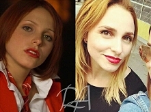 Pilar Gandia /Karla Cossio