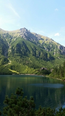 Morskie Oko