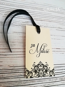 Elegancka zawieszka na Alko...