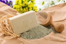 Mydło siarkowe - właściwości pielęgnacyjne