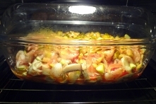 Karkówka po żydowsku