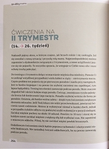 Ćwiczenia na 2 trymestr 