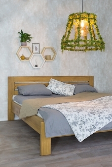 Łóżka sosnowe wykończone woskiem pszczelim 
Zapraszamy na stronę 
meble-woskowane .com.pl