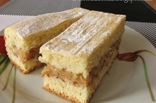 Jabłecznik - prosty, szybki i tani