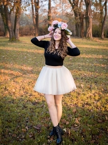 Ecru <3 !
Kliknięcie przekieruje Cię na sklepik.