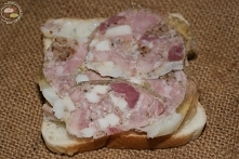 Kiełbasa słoikowa