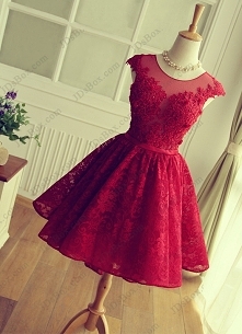 Item: PD16026 Red keyhole b...