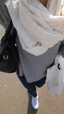 na jesienne zakupy; )