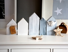 Domki zimowe od Wooden Love