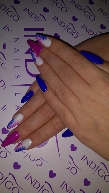 Hybryda od pattynails z 16 listopada - najlepsze stylizacje i ciuszki