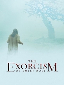 Egzorcyzmy Emily Rose / The Exorcism of Emily Rose (2005) Bardzo dobry film z gatunku horror, opowiadający o dziewczynie o imieniu Emily, zostaje ona opętana przez demony. W trakcie egzorcyzmów umiera a ksiądz, który je odprawiał zostaje oskarżony o nieumyślne spowodowanie śmierci. Obejrzyj film na stornie: allbox.tv