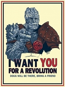 Korg ♥
