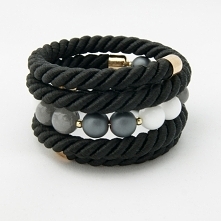 Bransoletka na drucie pamię...