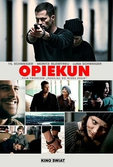 Opiekun (2012)