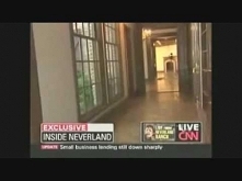 Duch Michaela Jacksona! Michael Jackson ghost!