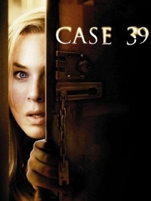 Przypadek 39 / Case 39 (2009) Pracownica socjalna stara się pomóc jednej ze swoich podopiecznych. Dziewczynka jednak nie jest tym, za kogo się podaje. Świetny film, polecamy: al...