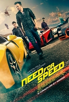 Need for speed <3