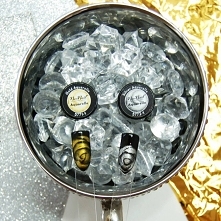 Nowe Gold i Silver Aquarelle idealne na okres świąteczny :)