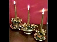 JAK ZROBIĆ STROIK W "LAMPIE ALLADYNA" I W FILIŻANKACH :)#Christmasdecorations - YouTube