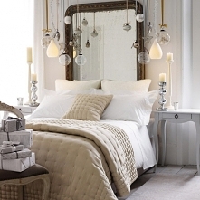 Bombki na wstążkach