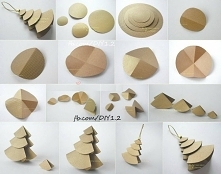 Świąteczna dekoracja DIY