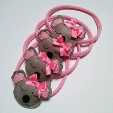 Opaski fb: Moni Handmade