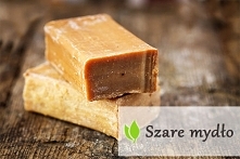 Szare mydło - do czego je stosować?