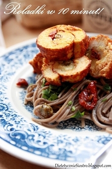 ROLADKI W 10 MINUT