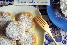Twarożniki z sera – kuchnia podkarpacka
