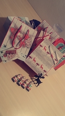 Kto w tym roku był grzeczny..hmm?