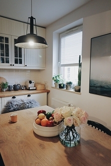 Żaluzje drewniane 25mm na wymiar - Nasze Domowe Pielesze