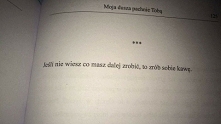 dobre podejście to podstawa :)