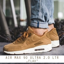 Buty Nike Air Max 90 ULTRA 2.0 LTR (924447 200)