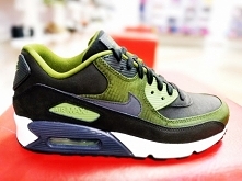 Buty Nike Air Max 90 PREMIUM (700155 002)
