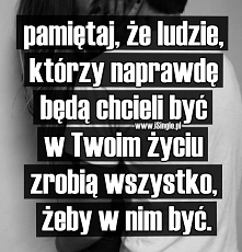 PAmiętaj !